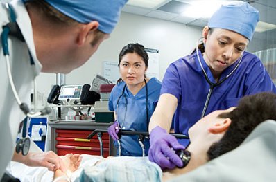 jobs at hospital