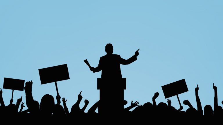 Main Qualities Of The Top Politicians