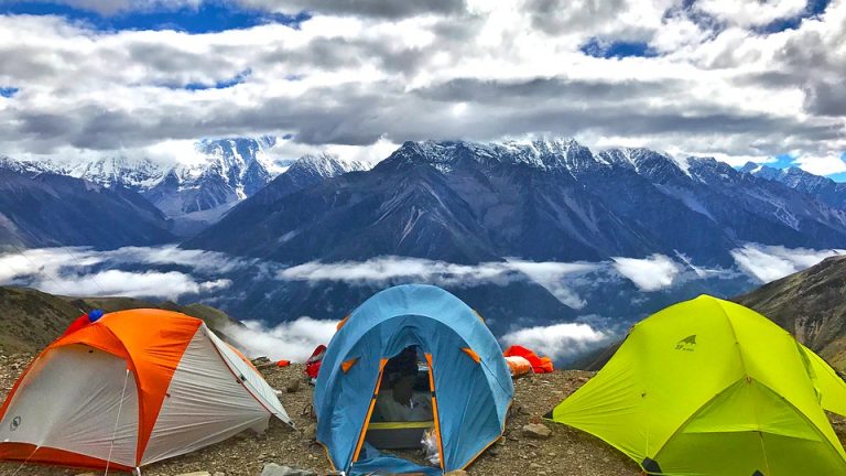 Top Reasons Why You Should Go on a Camping Trip