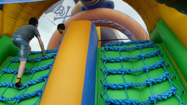 How to Plan the Most Amazing Children’s Party for Your Little One